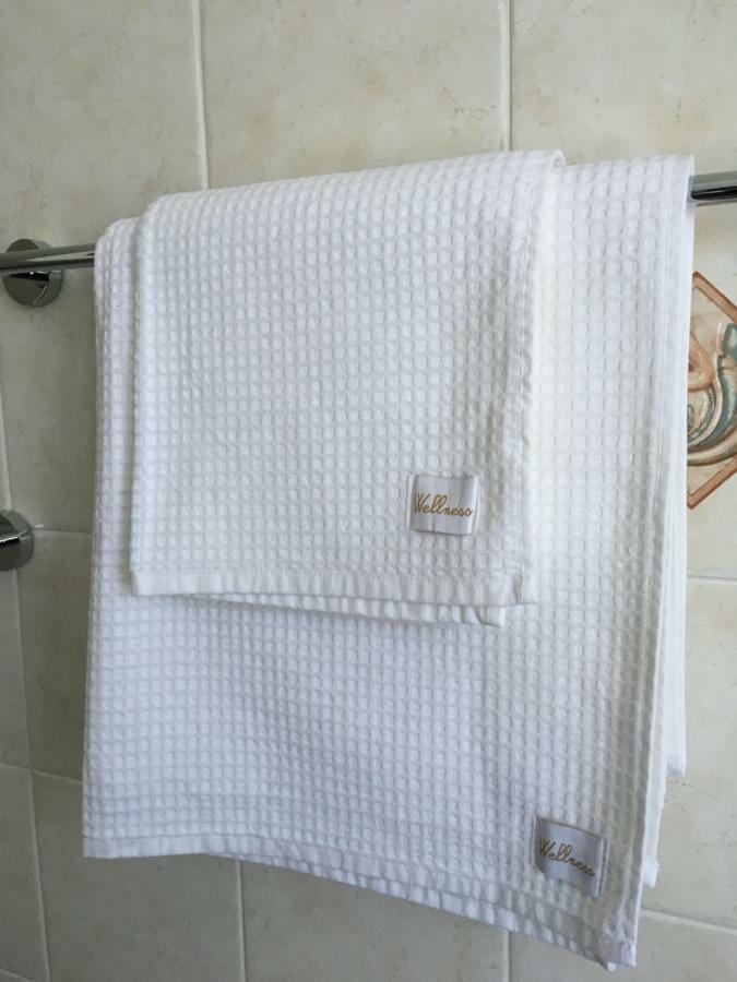 Casa Dany Hotel Lugagnano Eksteriør billede