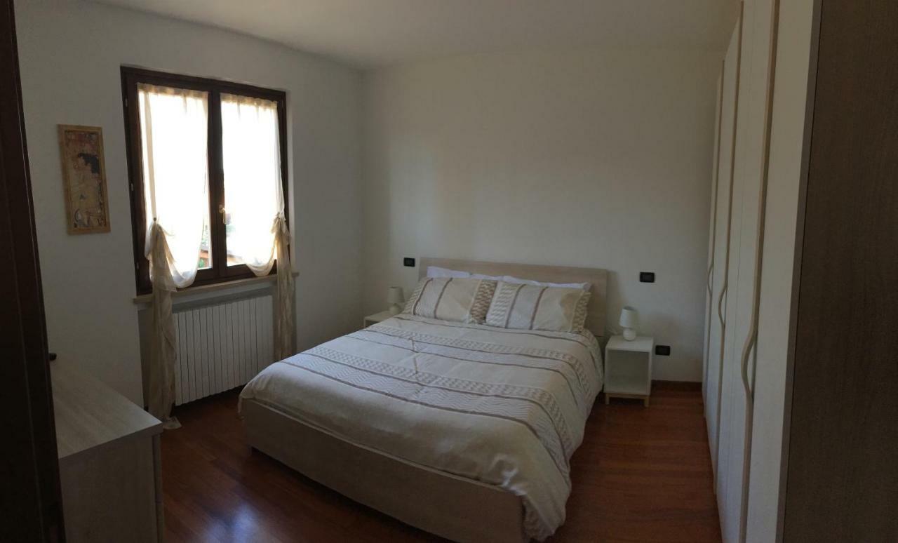 Casa Dany Hotel Lugagnano Eksteriør billede