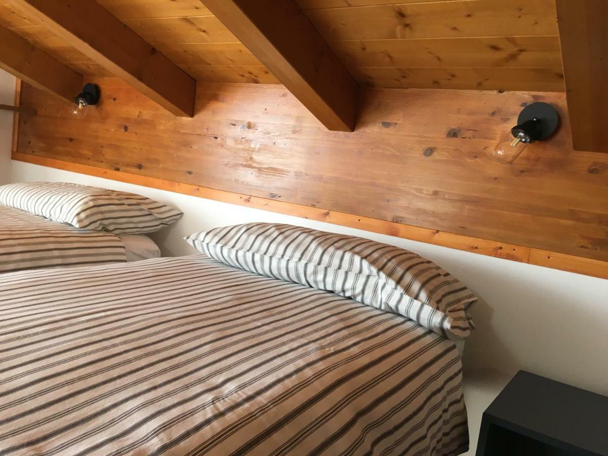 Casa Dany Hotel Lugagnano Eksteriør billede